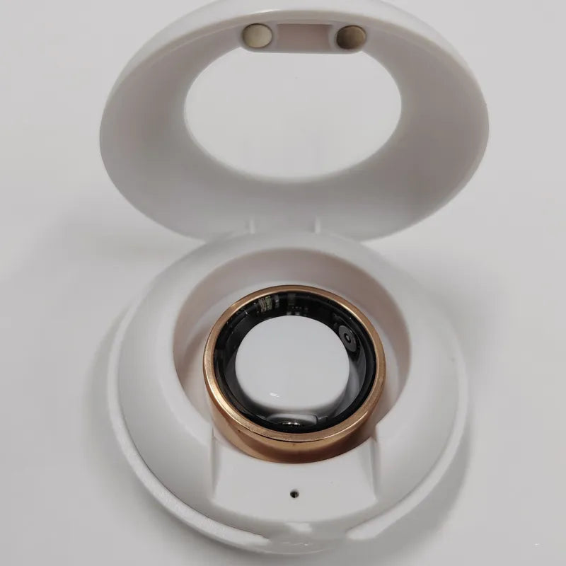 Omnetec Ring