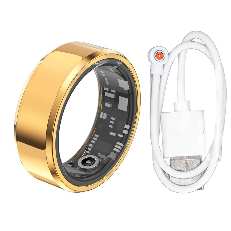 Omnetec Ring