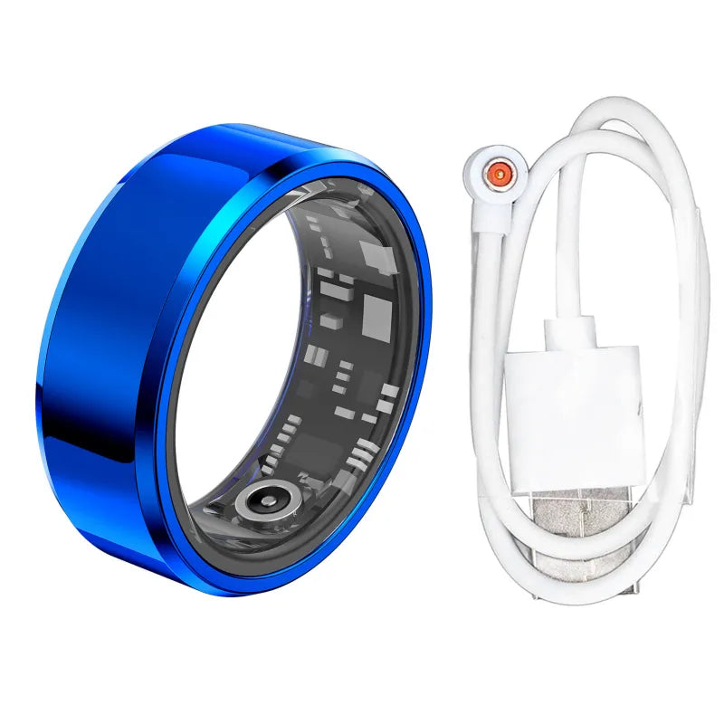Omnetec Ring