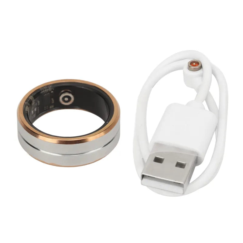Omnetec Ring