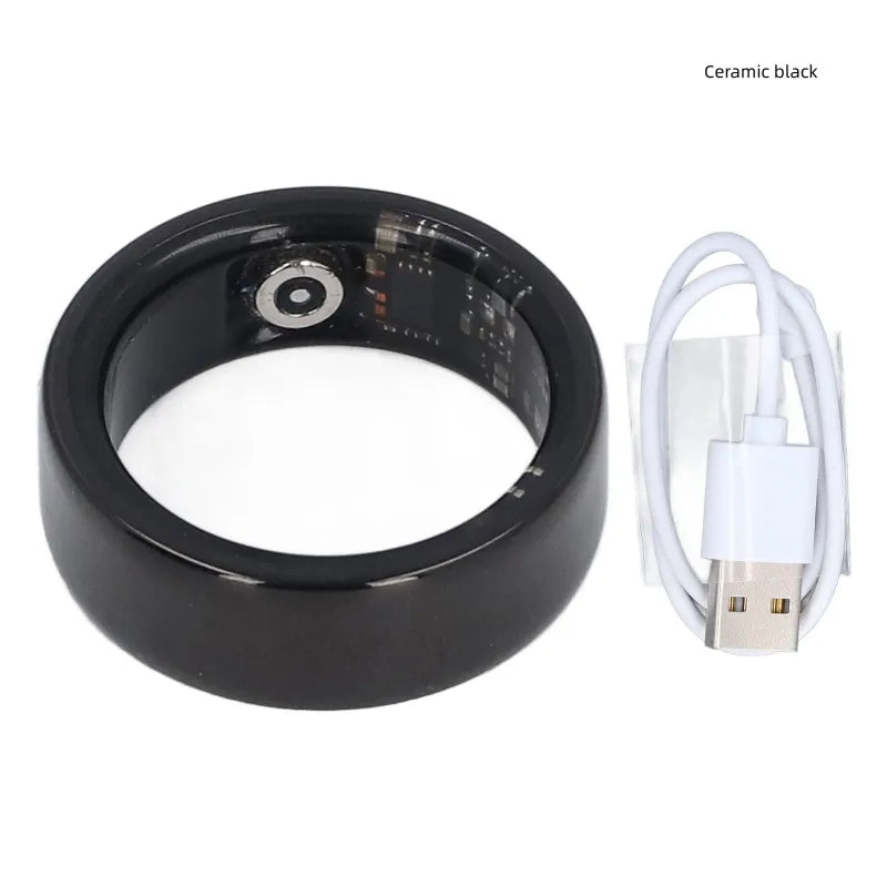 Omnetec Ring