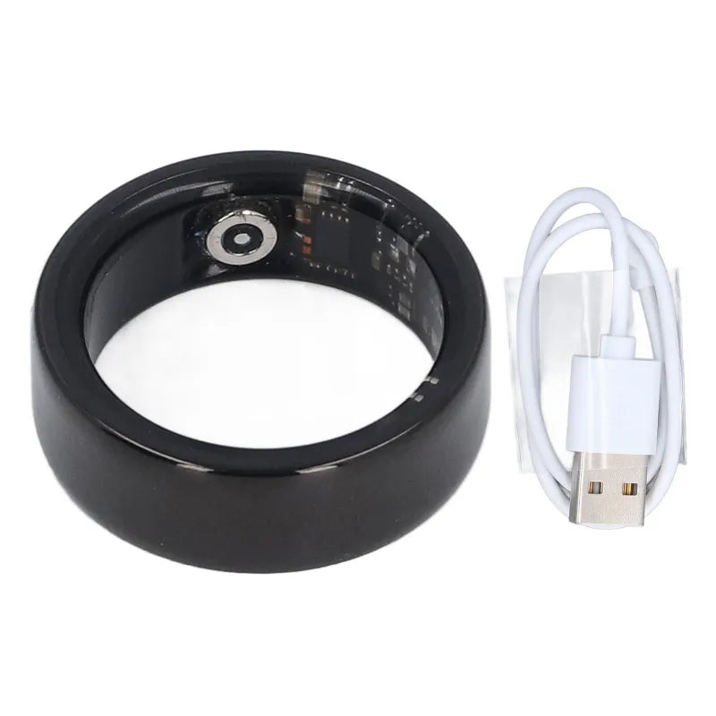 Omnetec Ring